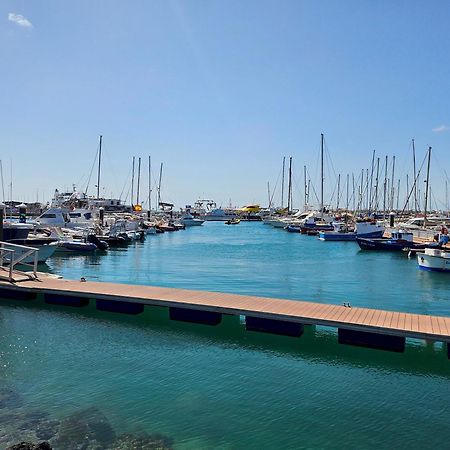 Corralejo Coliving By Amazzzing Travel 호스텔 외부 사진