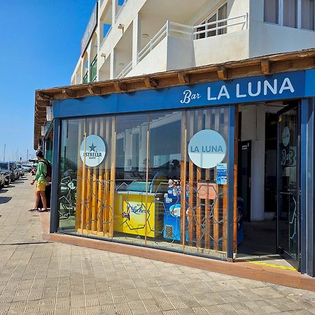 Corralejo Coliving By Amazzzing Travel 호스텔 외부 사진