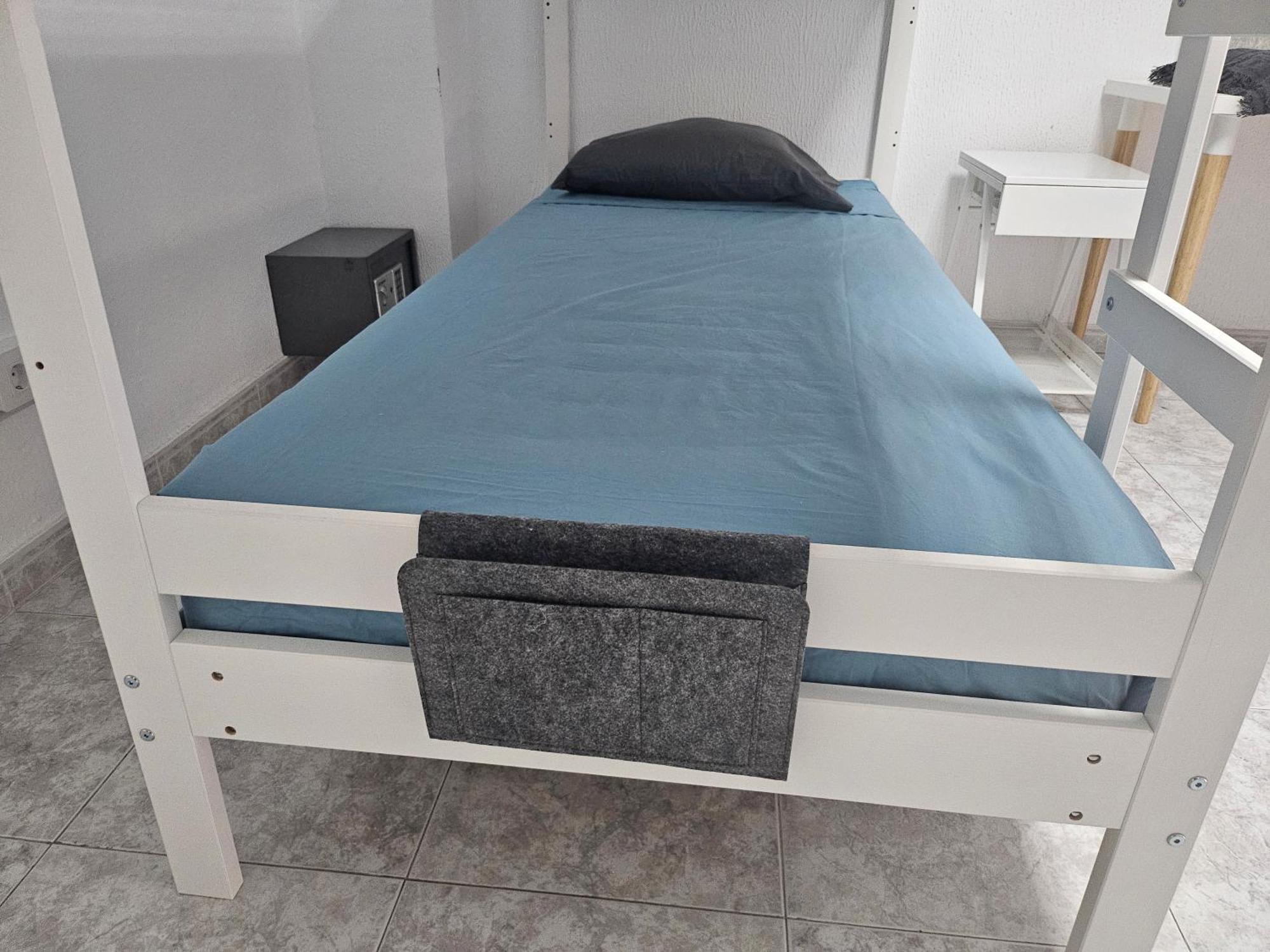 Corralejo Coliving By Amazzzing Travel 호스텔 외부 사진