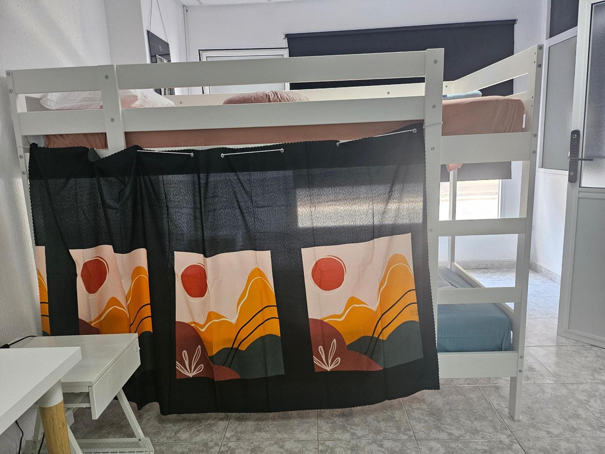 Corralejo Coliving By Amazzzing Travel 호스텔 외부 사진