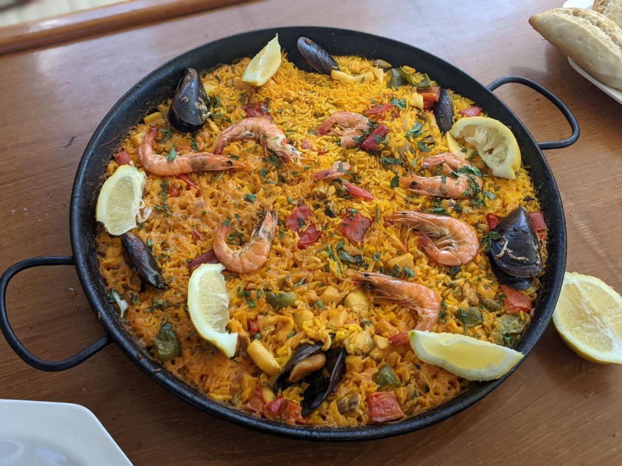 Corralejo Coliving By Amazzzing Travel 호스텔 외부 사진