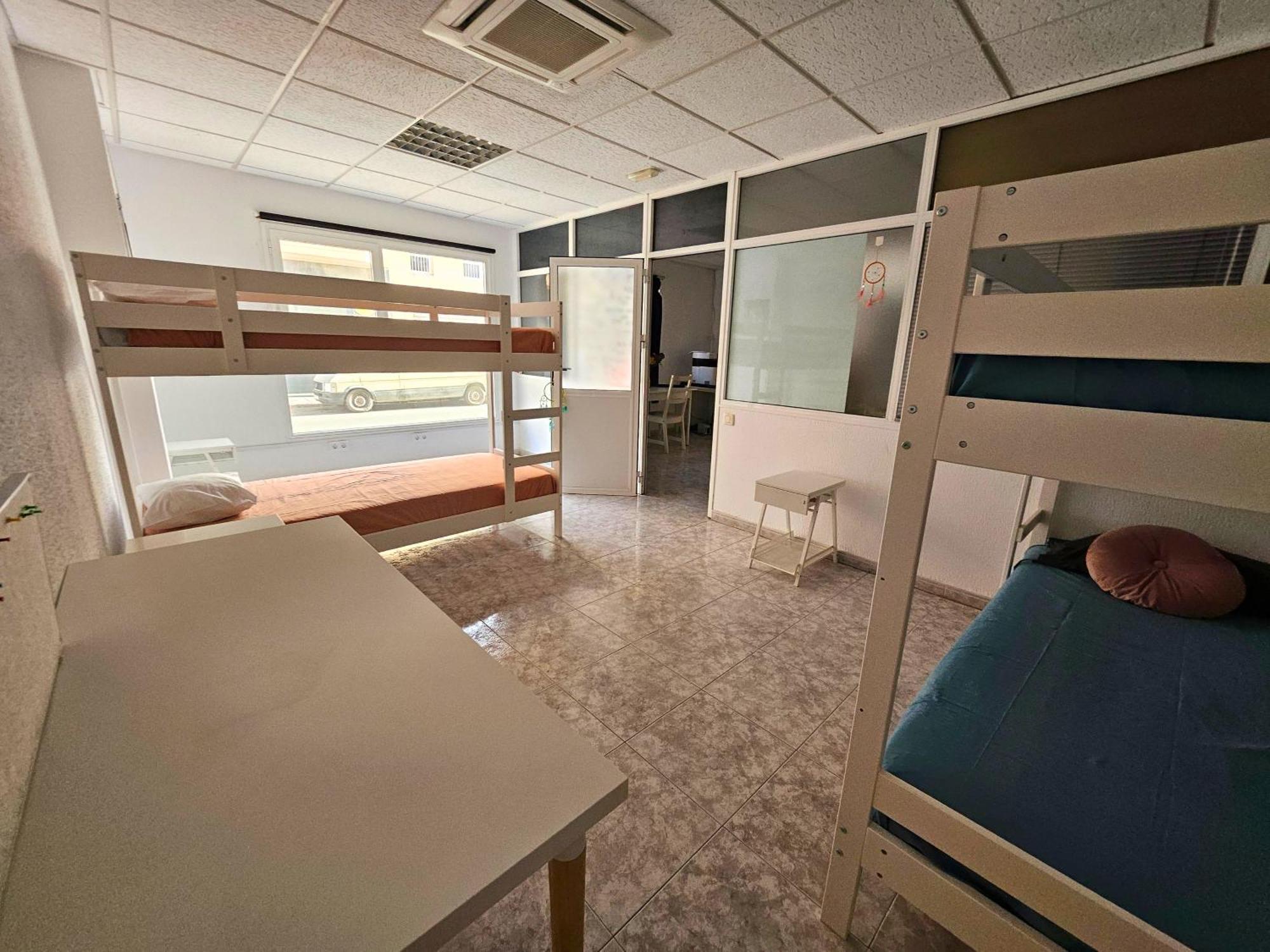 Corralejo Coliving By Amazzzing Travel 호스텔 외부 사진