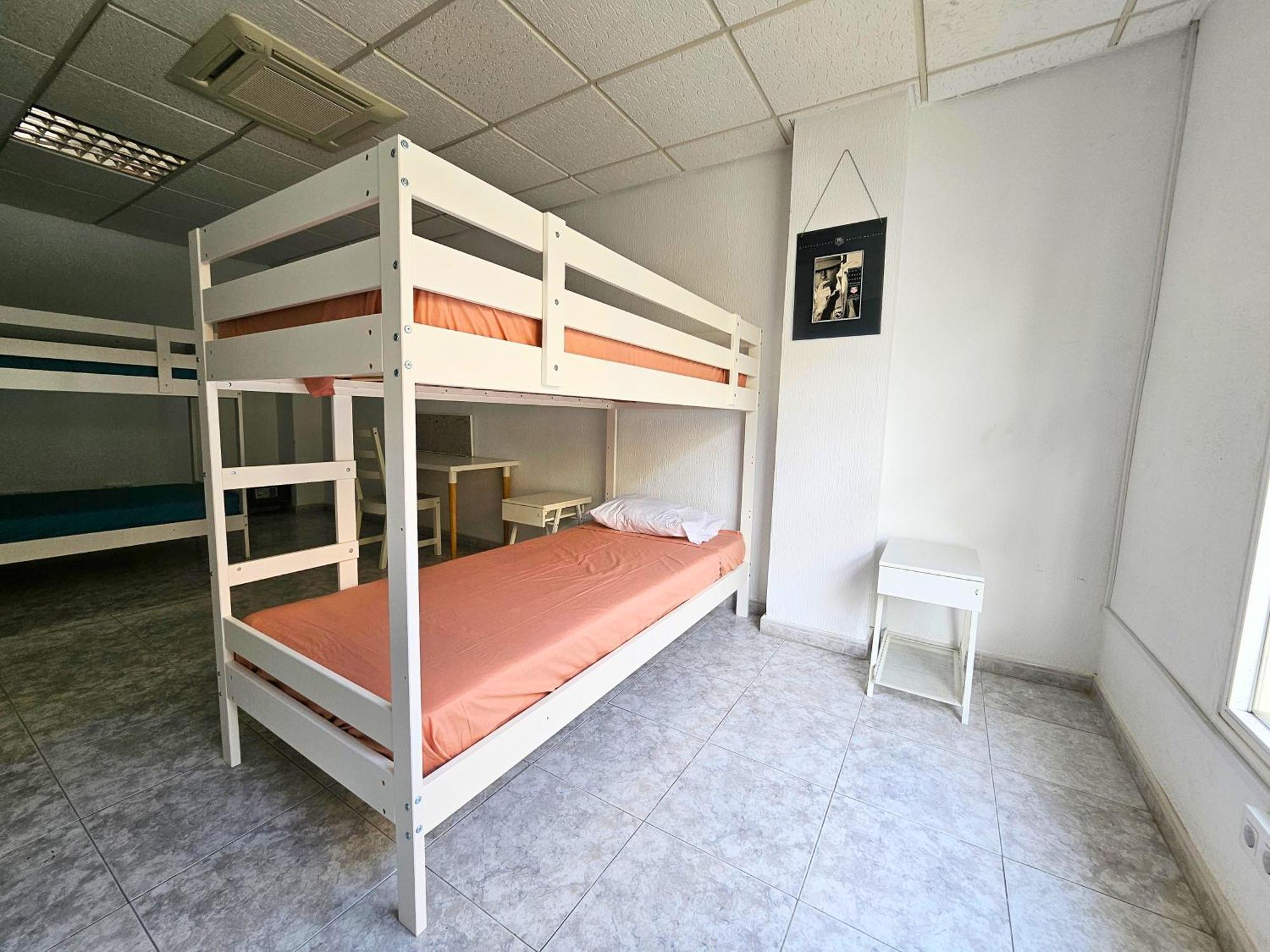 Corralejo Coliving By Amazzzing Travel 호스텔 외부 사진