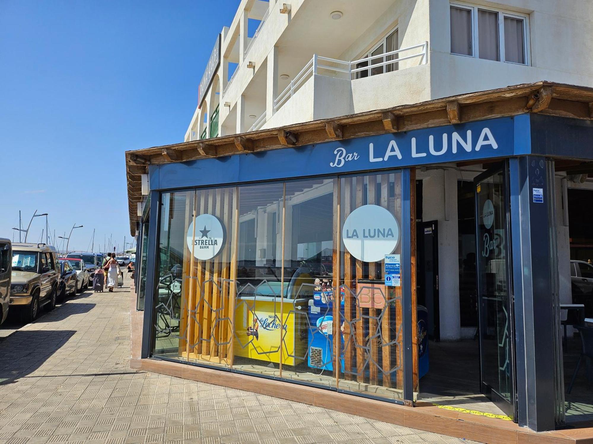 Corralejo Coliving By Amazzzing Travel 호스텔 외부 사진
