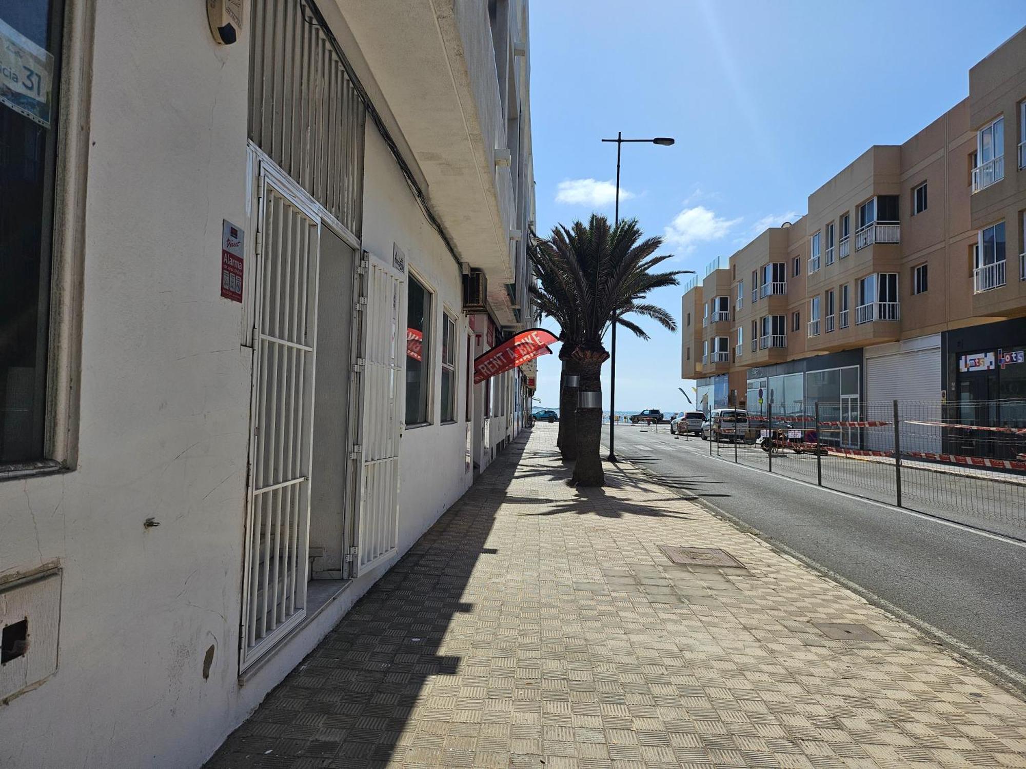 Corralejo Coliving By Amazzzing Travel 호스텔 외부 사진
