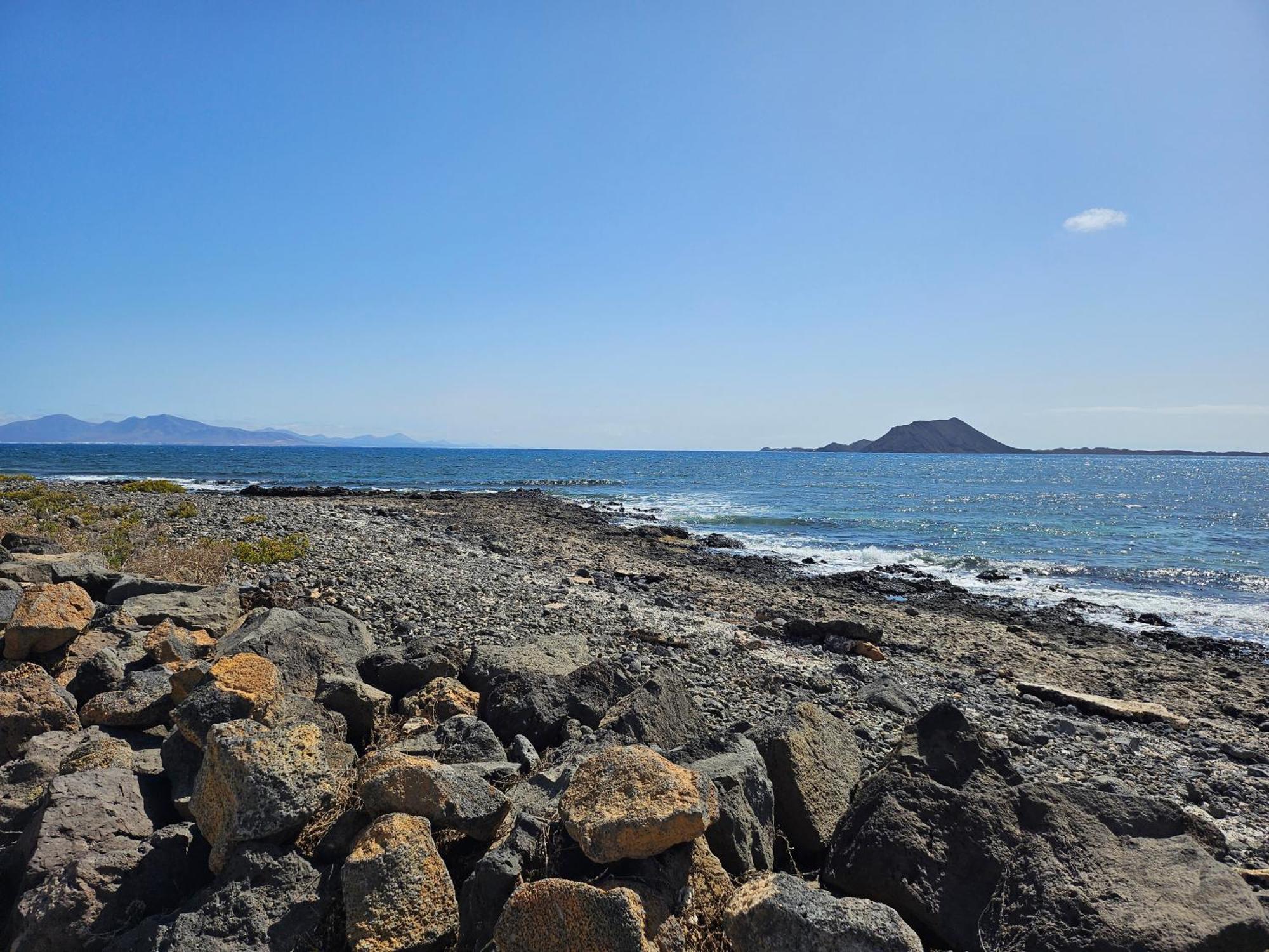 Corralejo Coliving By Amazzzing Travel 호스텔 외부 사진