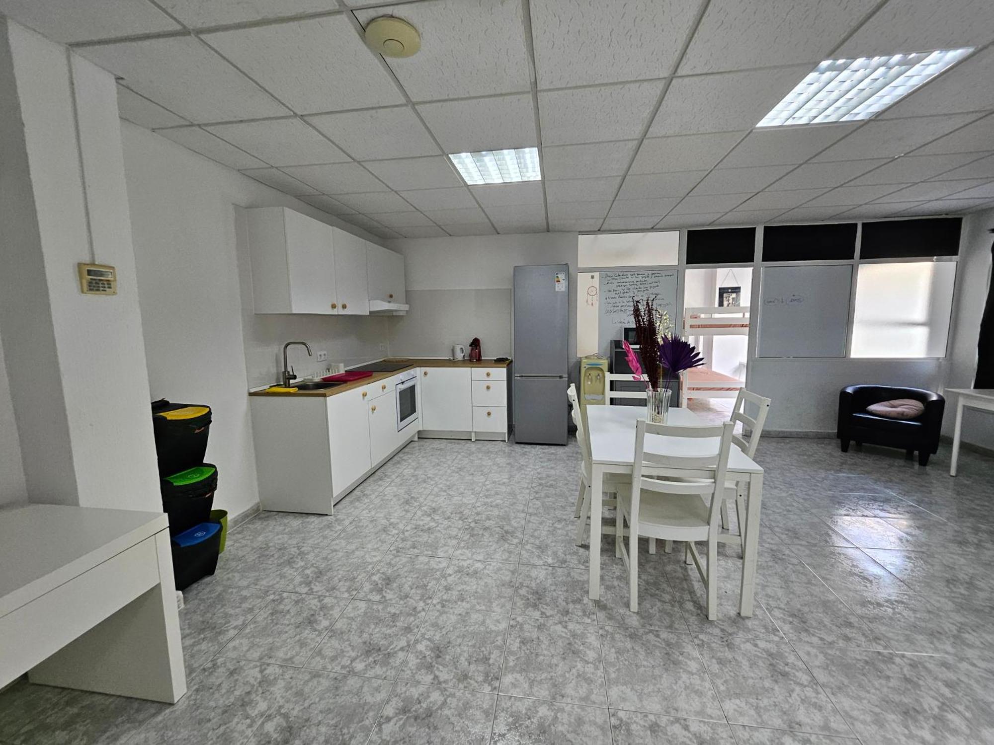 Corralejo Coliving By Amazzzing Travel 호스텔 외부 사진