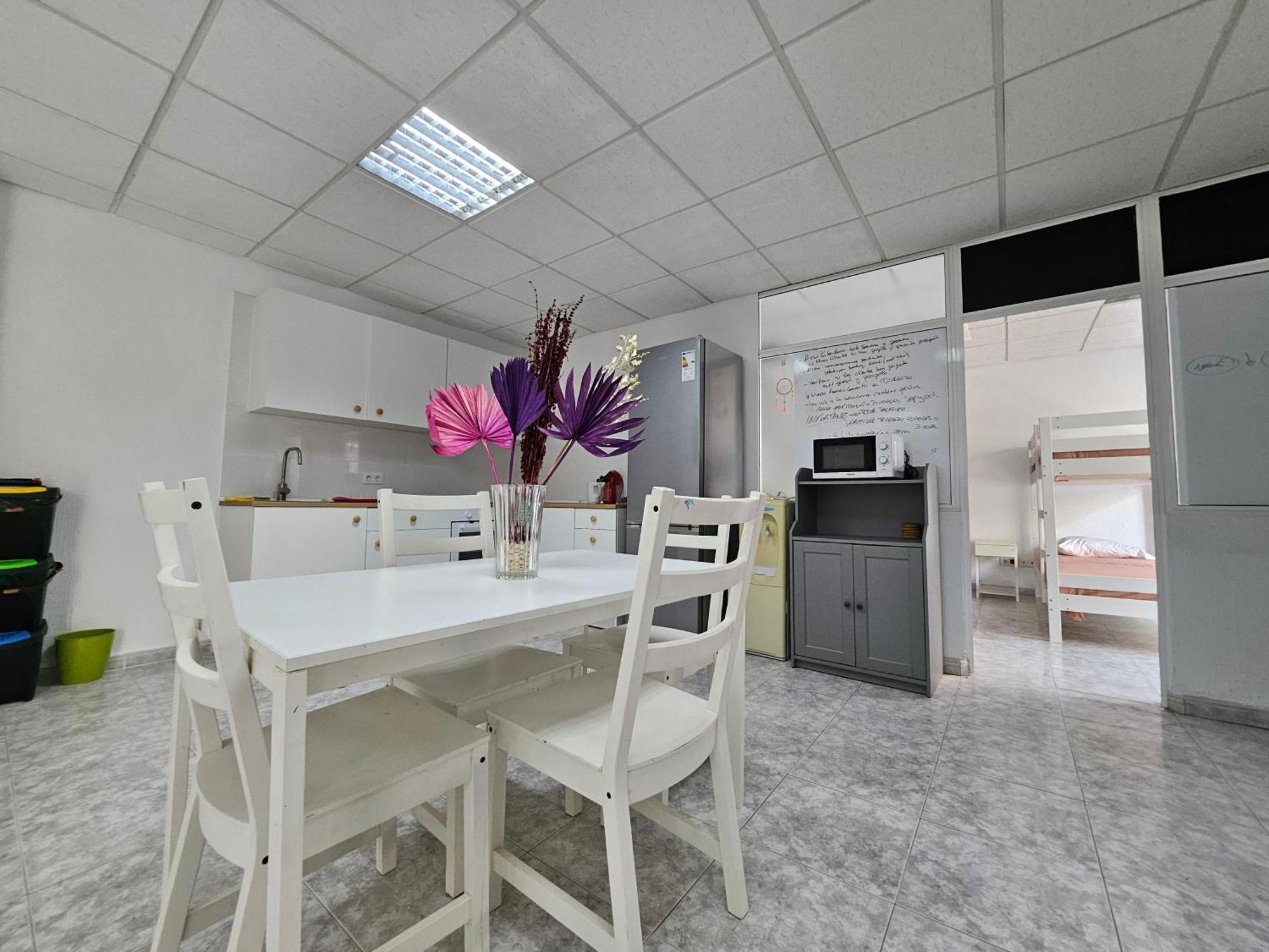 Corralejo Coliving By Amazzzing Travel 호스텔 외부 사진