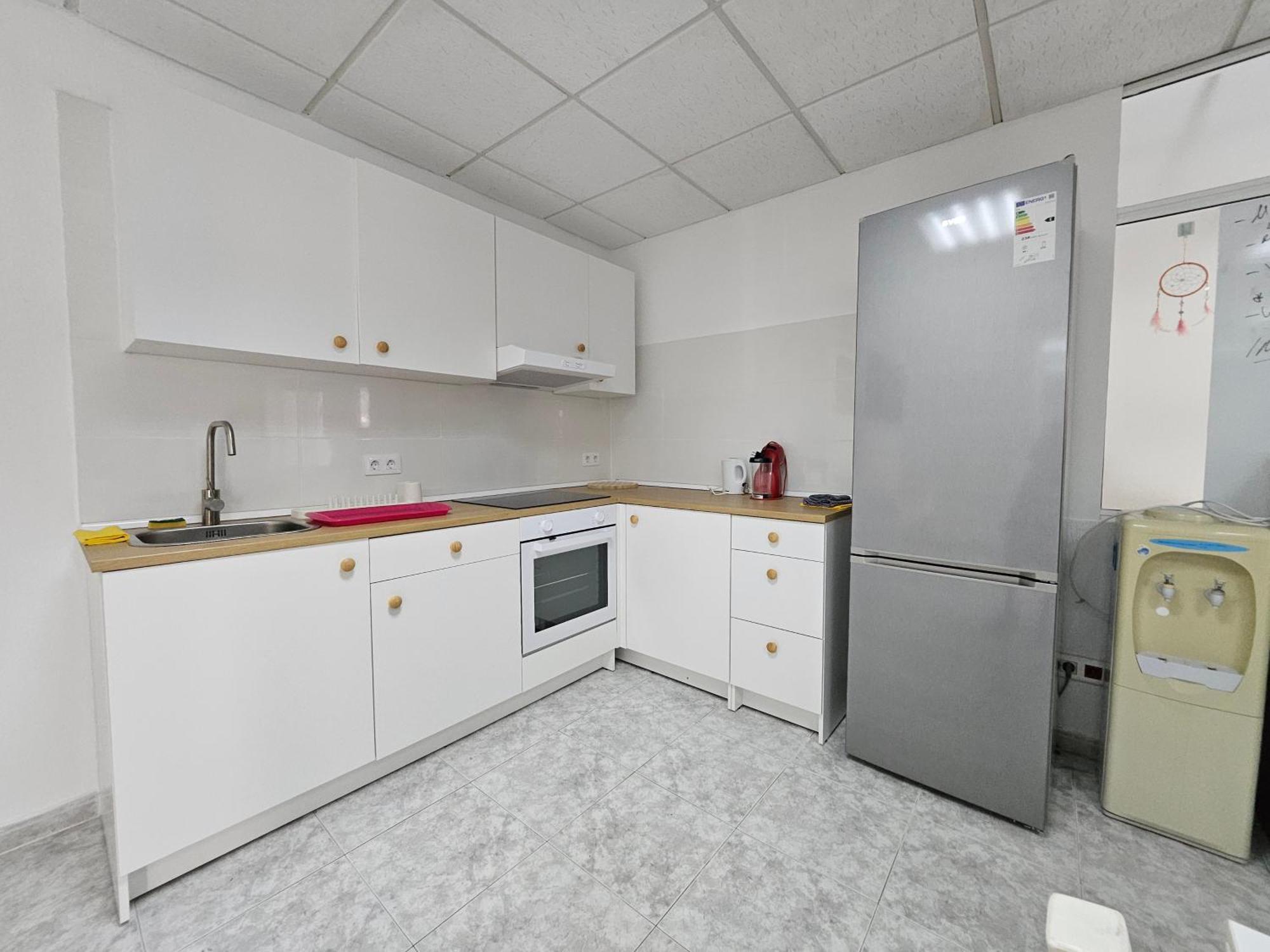 Corralejo Coliving By Amazzzing Travel 호스텔 외부 사진