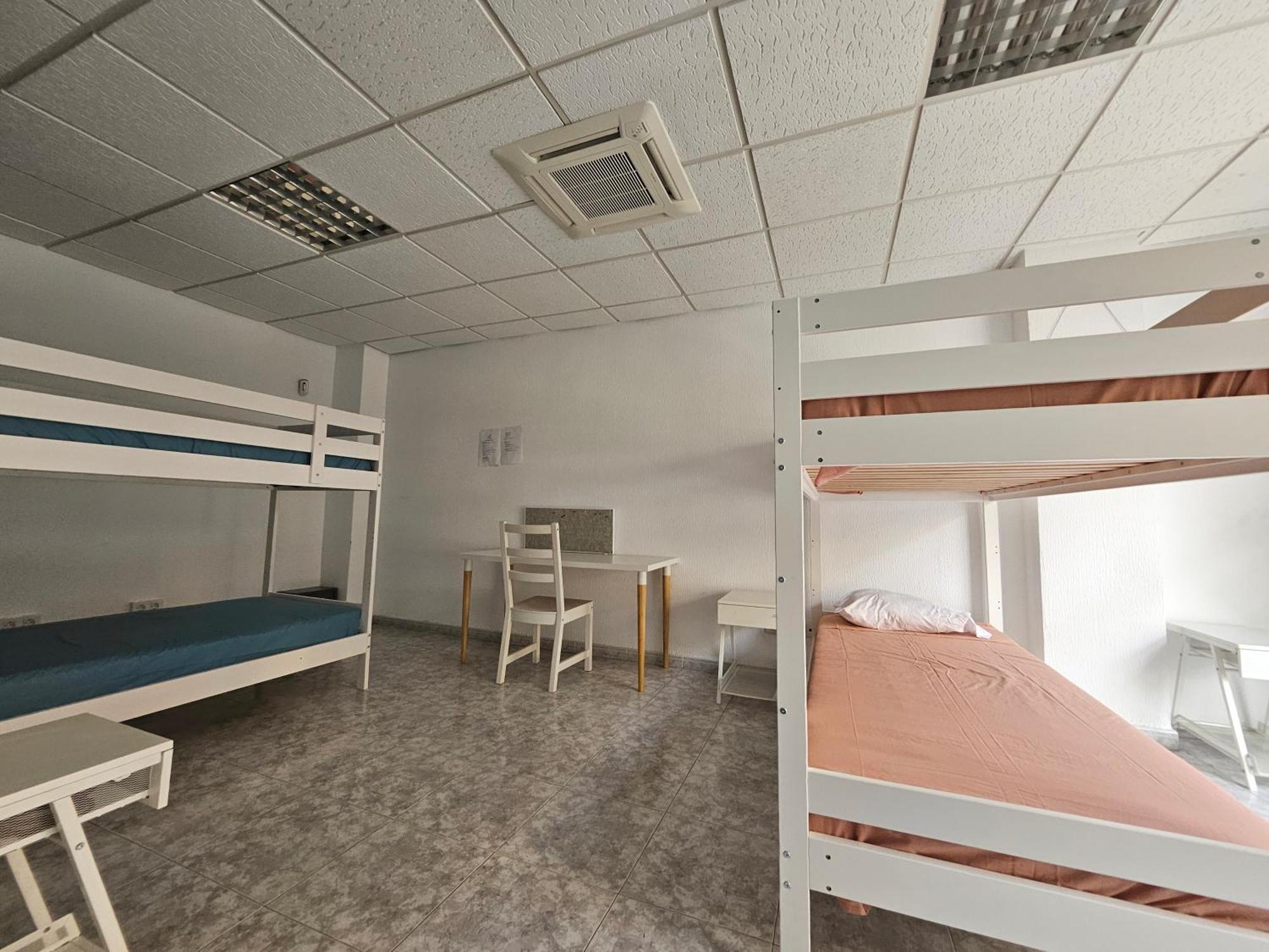 Corralejo Coliving By Amazzzing Travel 호스텔 외부 사진