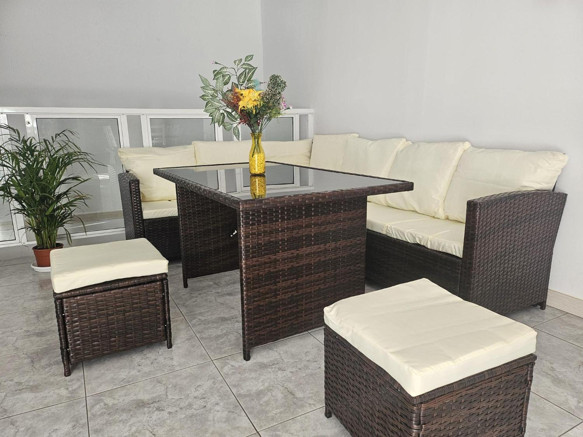 Corralejo Coliving By Amazzzing Travel 호스텔 외부 사진