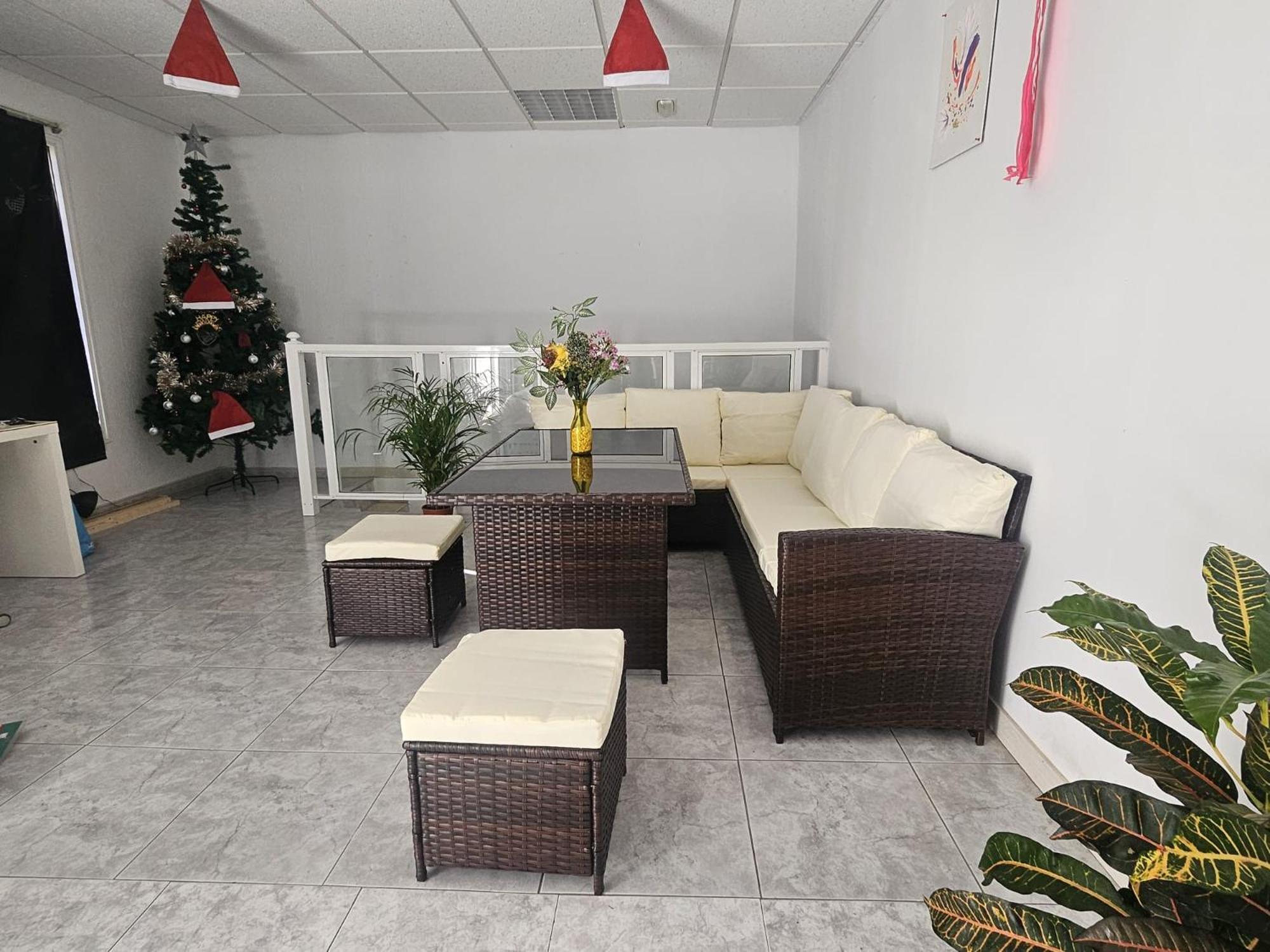 Corralejo Coliving By Amazzzing Travel 호스텔 외부 사진