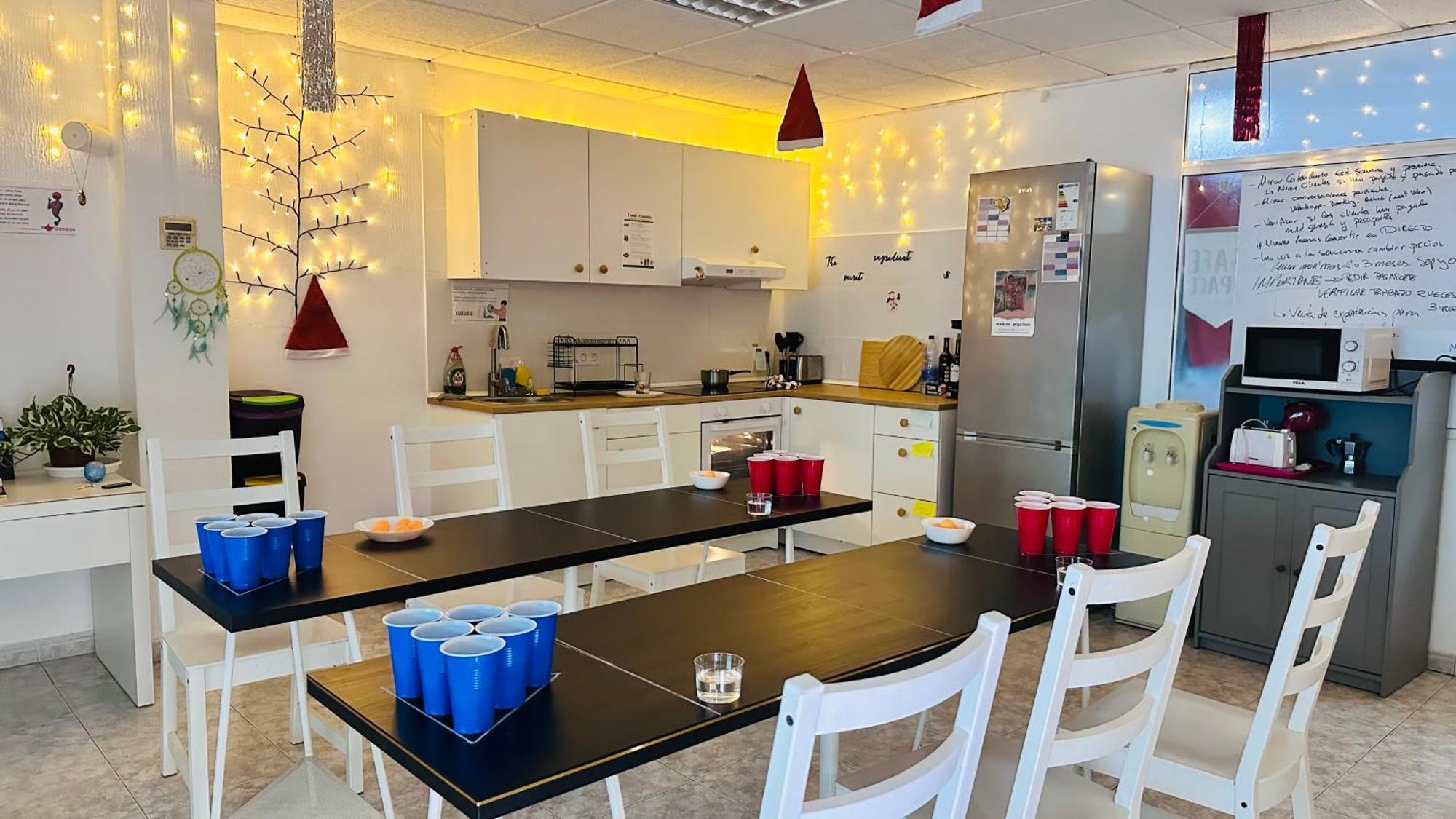 Corralejo Coliving By Amazzzing Travel 호스텔 외부 사진