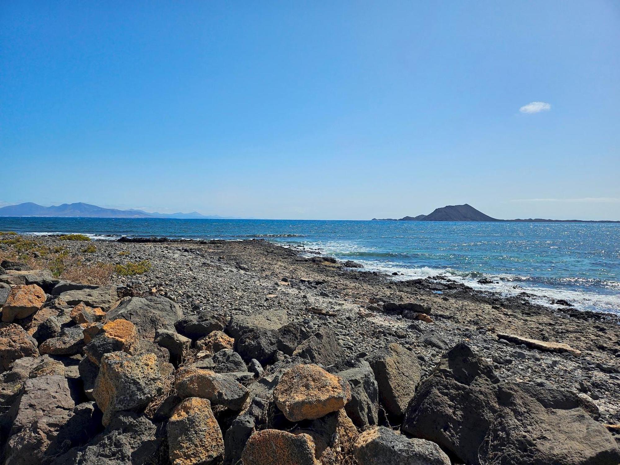 Corralejo Coliving By Amazzzing Travel 호스텔 외부 사진
