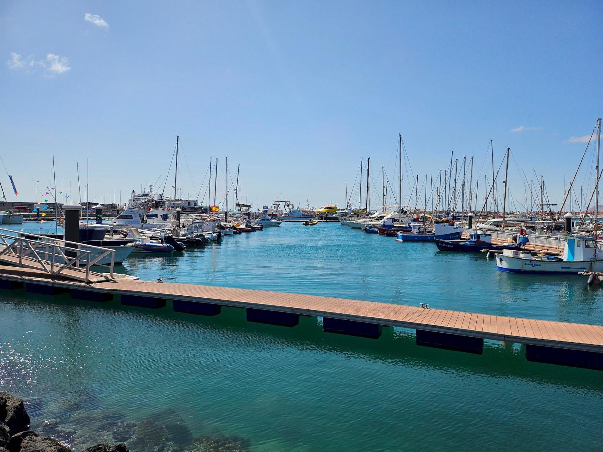Corralejo Coliving By Amazzzing Travel 호스텔 외부 사진