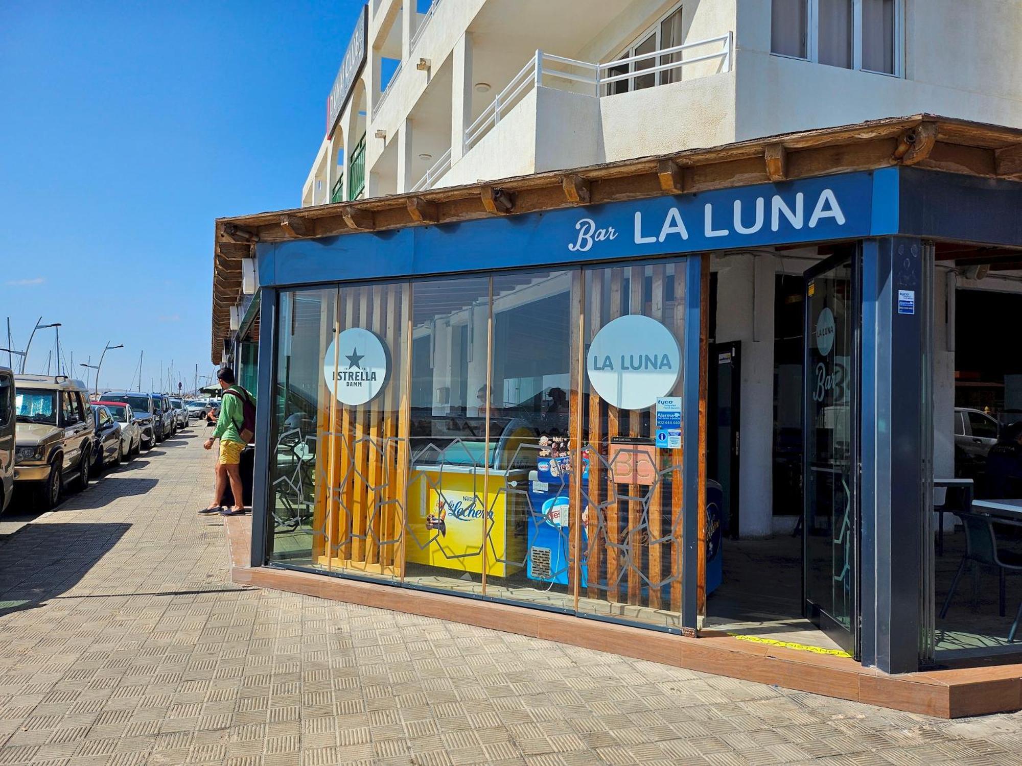 Corralejo Coliving By Amazzzing Travel 호스텔 외부 사진