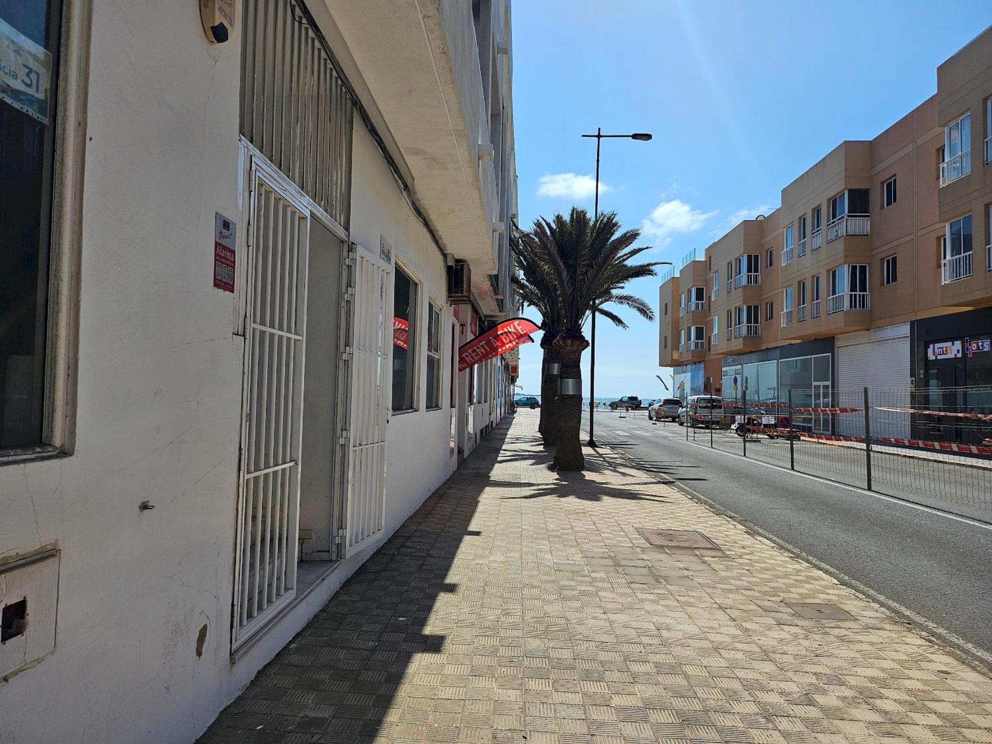 Corralejo Coliving By Amazzzing Travel 호스텔 외부 사진