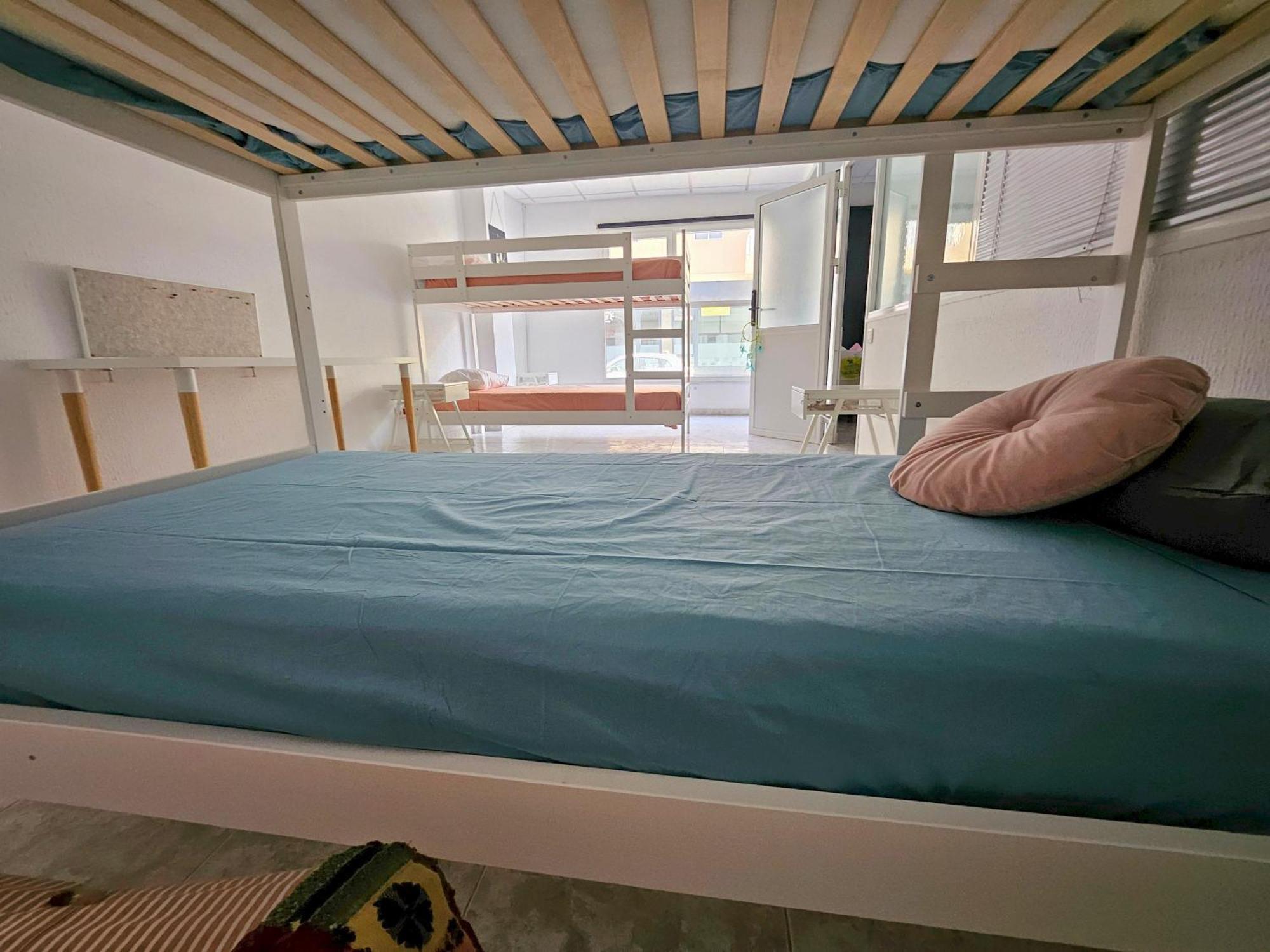 Corralejo Coliving By Amazzzing Travel 호스텔 외부 사진