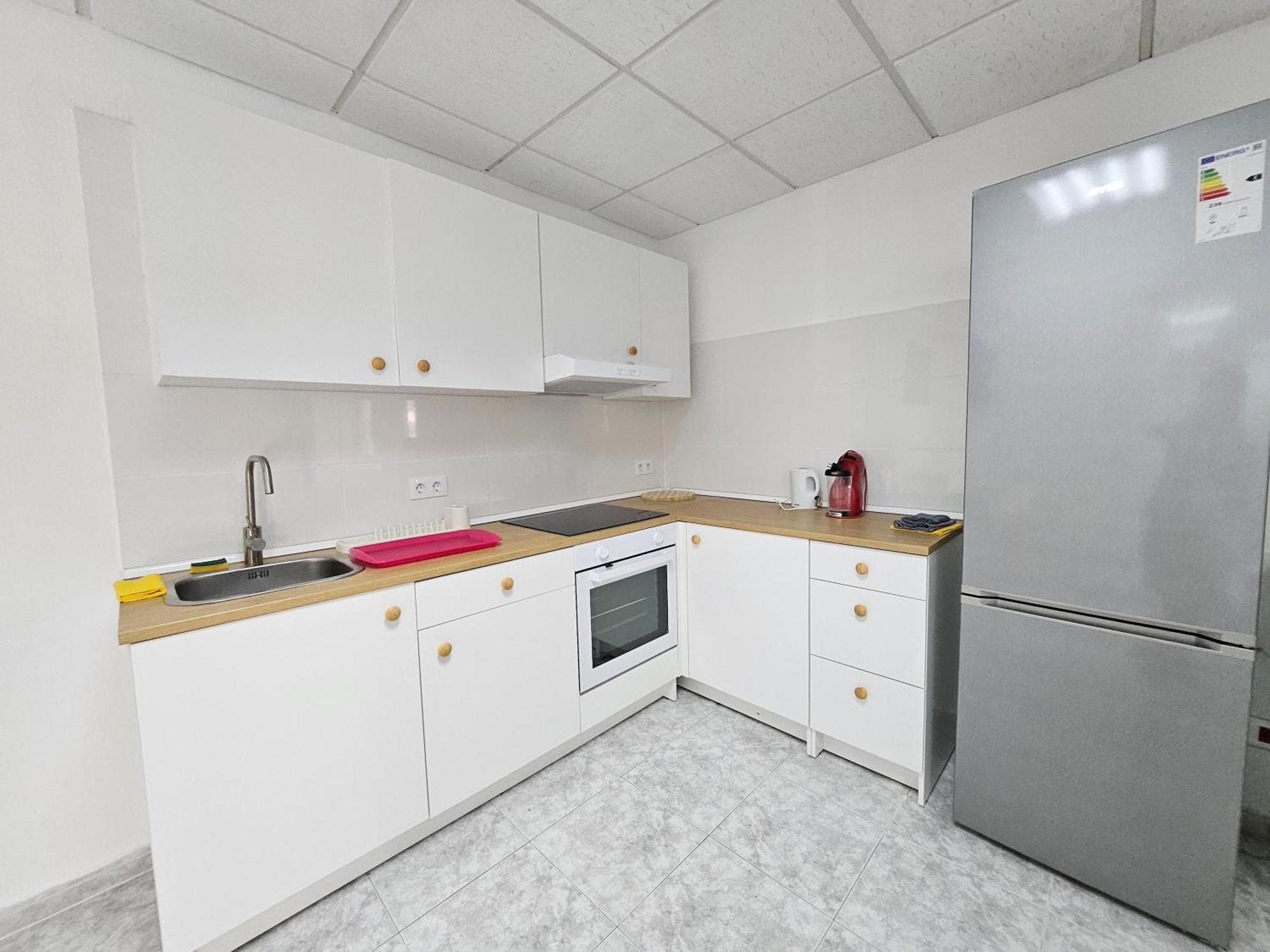 Corralejo Coliving By Amazzzing Travel 호스텔 외부 사진