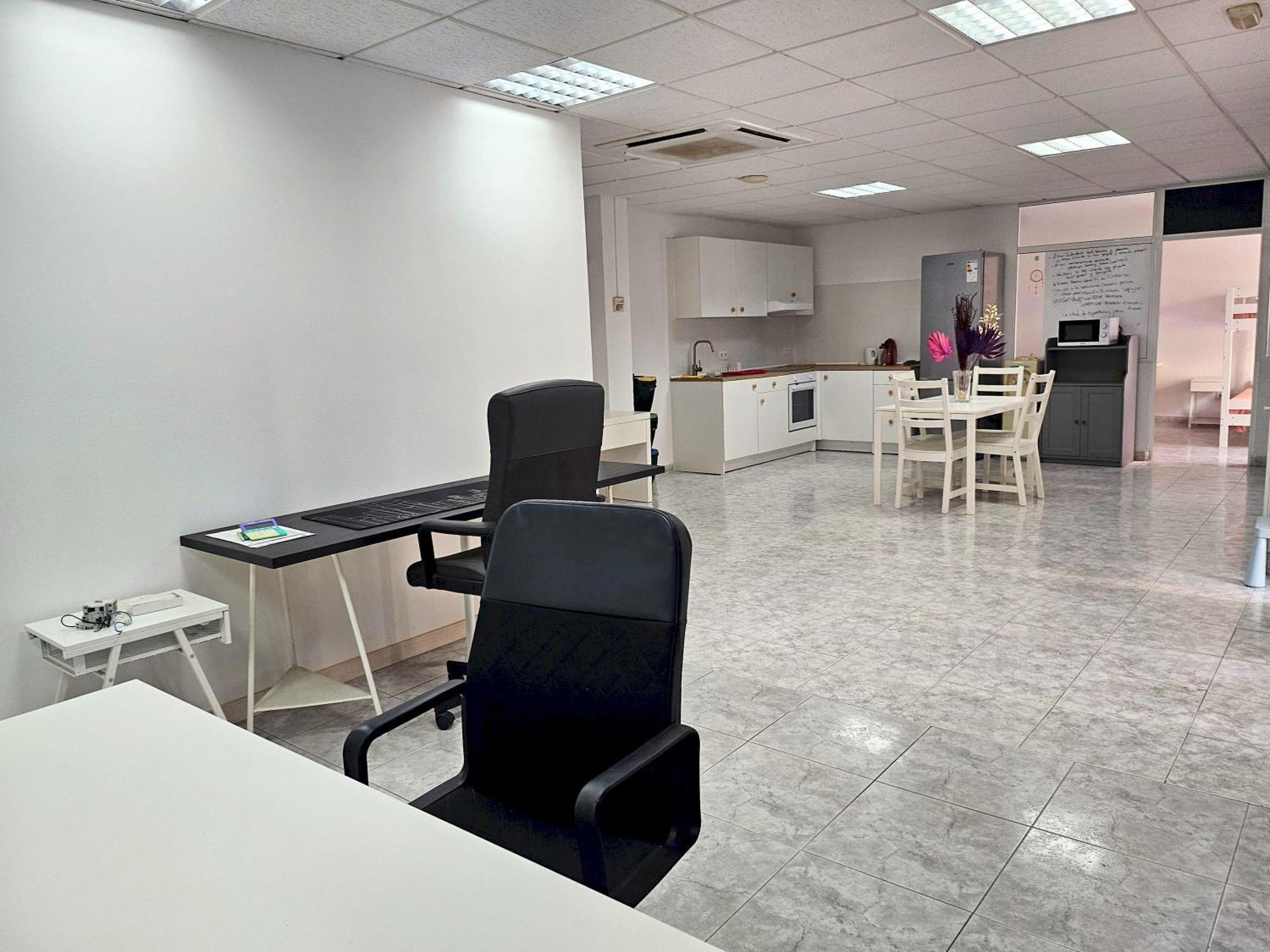 Corralejo Coliving By Amazzzing Travel 호스텔 외부 사진