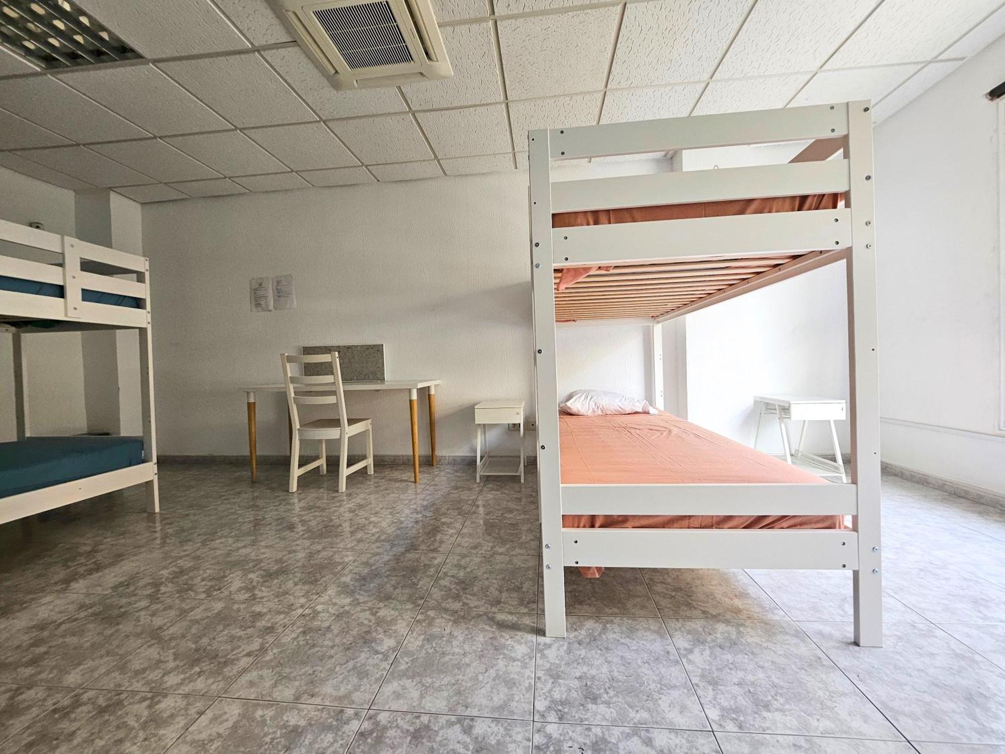 Corralejo Coliving By Amazzzing Travel 호스텔 외부 사진