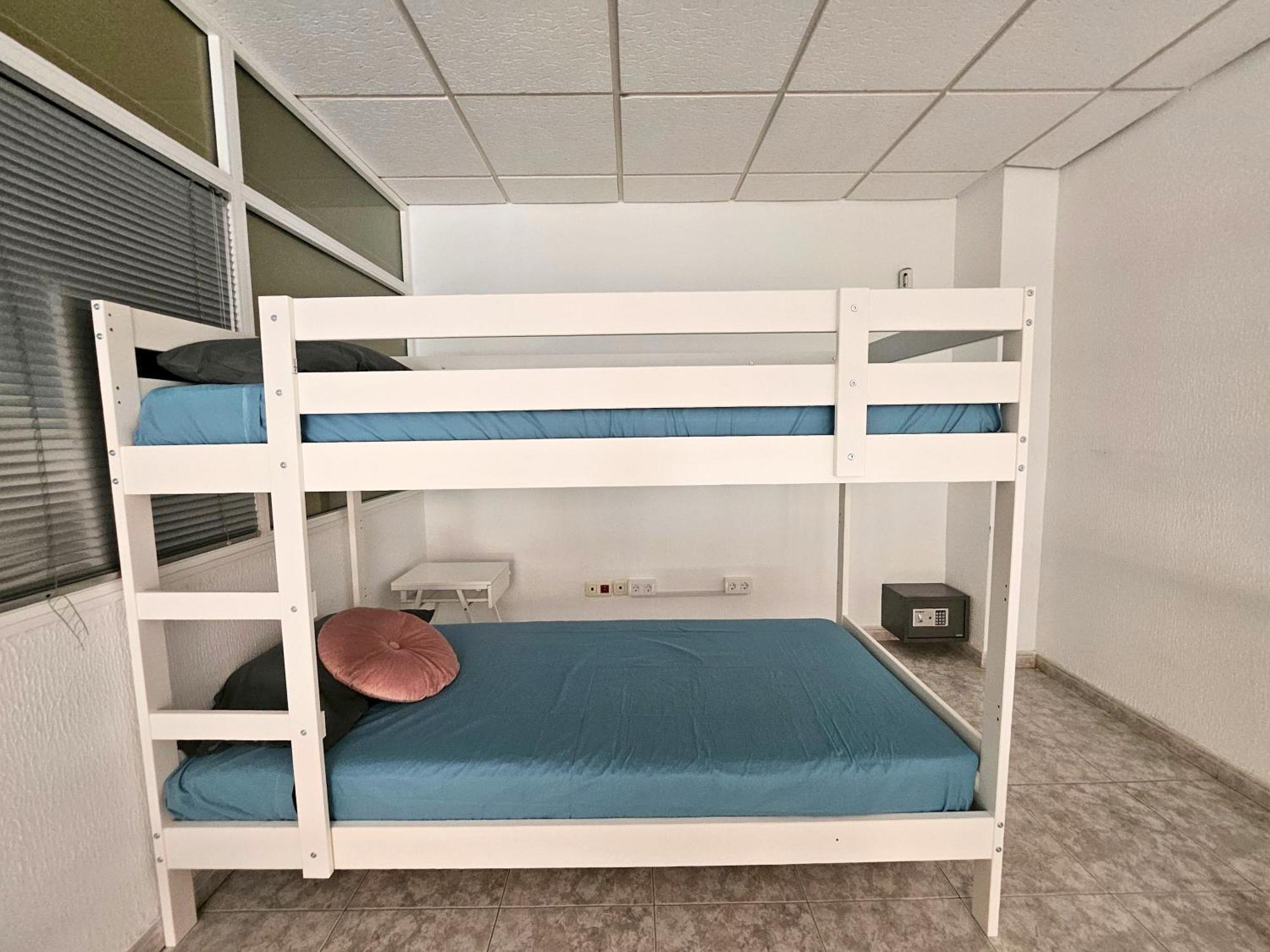 Corralejo Coliving By Amazzzing Travel 호스텔 외부 사진