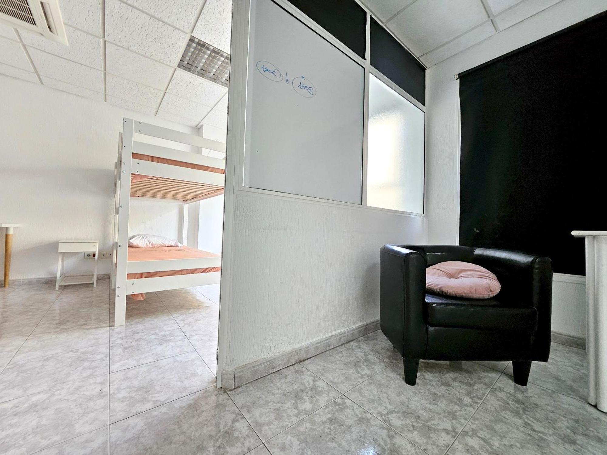 Corralejo Coliving By Amazzzing Travel 호스텔 외부 사진