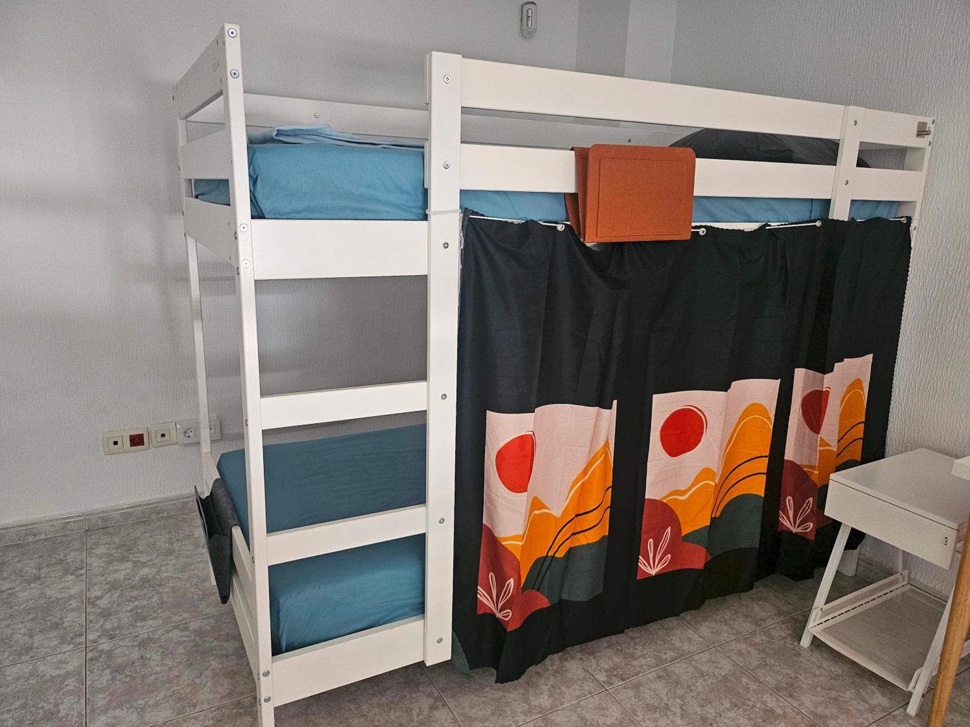 Corralejo Coliving By Amazzzing Travel 호스텔 외부 사진