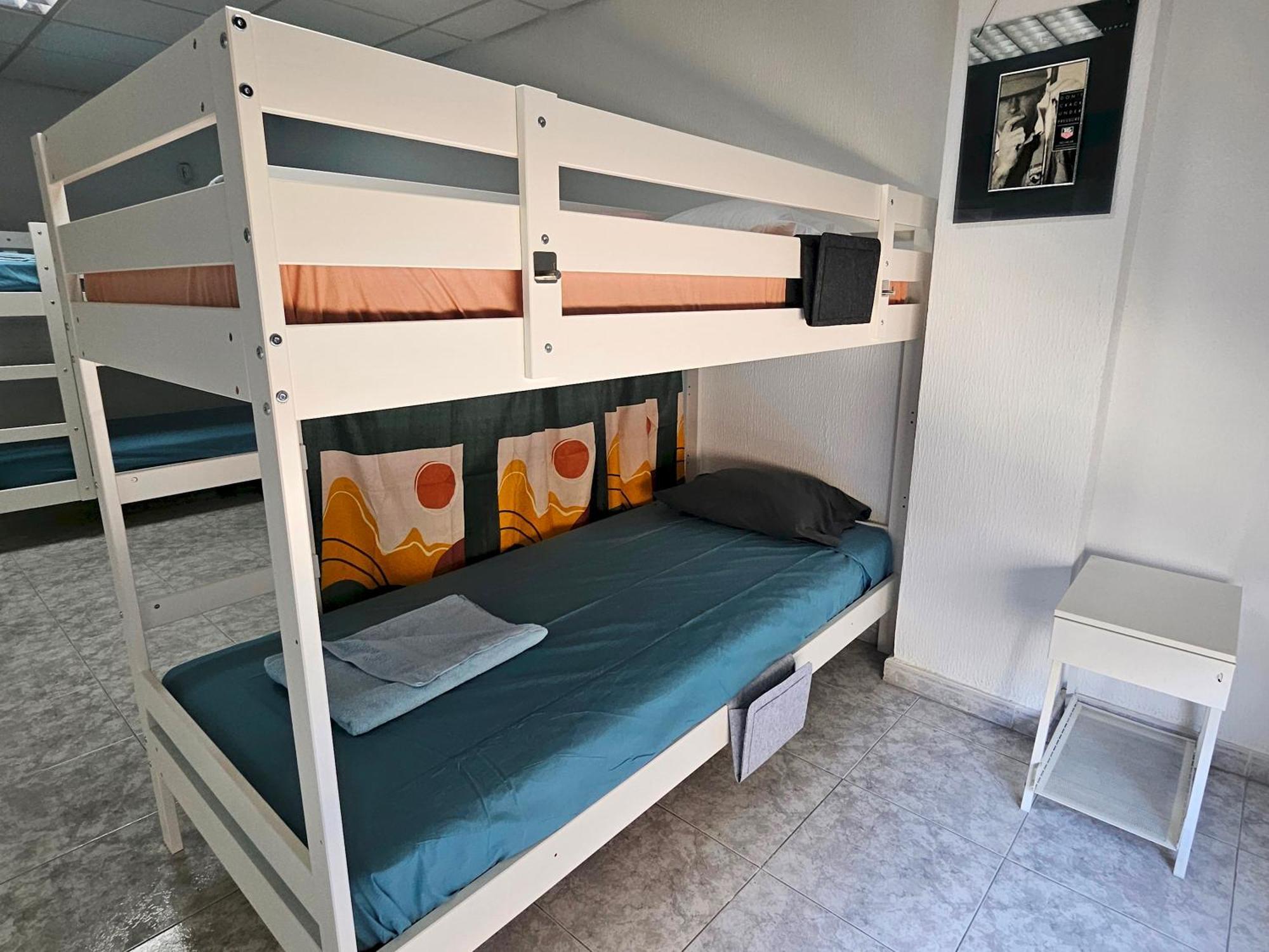 Corralejo Coliving By Amazzzing Travel 호스텔 외부 사진