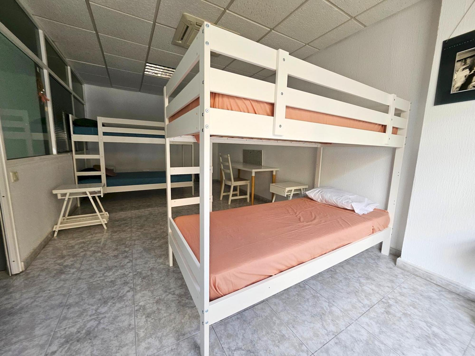 Corralejo Coliving By Amazzzing Travel 호스텔 외부 사진