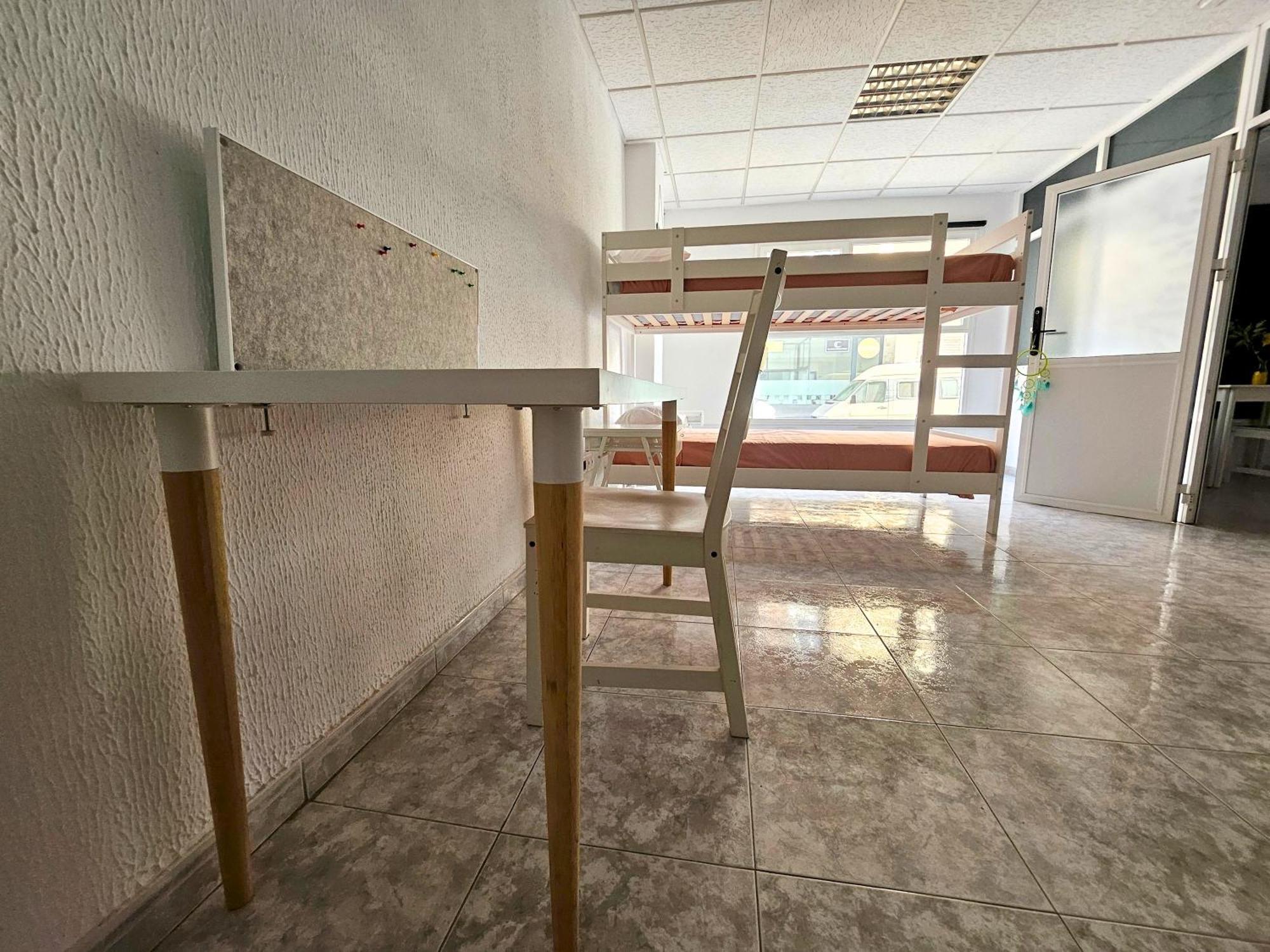 Corralejo Coliving By Amazzzing Travel 호스텔 외부 사진
